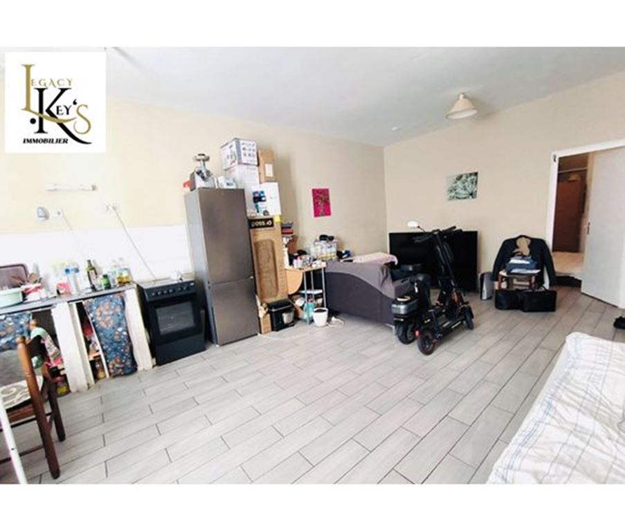 Immeuble BORDEAUX (33000) Legacy Key's Immo