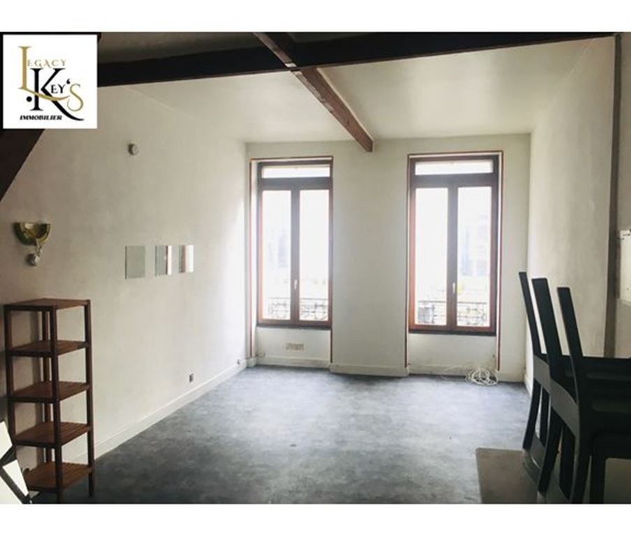 Immeuble BORDEAUX (33000) Legacy Key's Immo