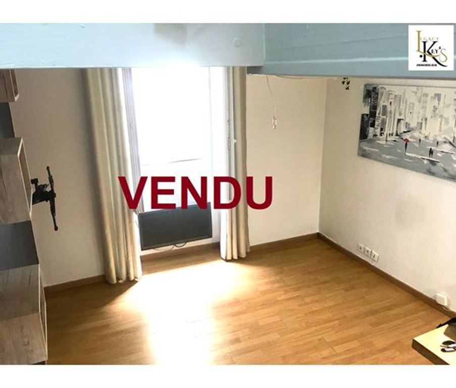 Appartement BORDEAUX (33800) Legacy Key's Immo