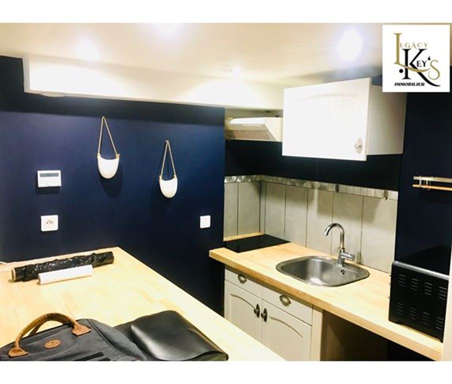 Appartement BORDEAUX (33800) Legacy Key's Immo
