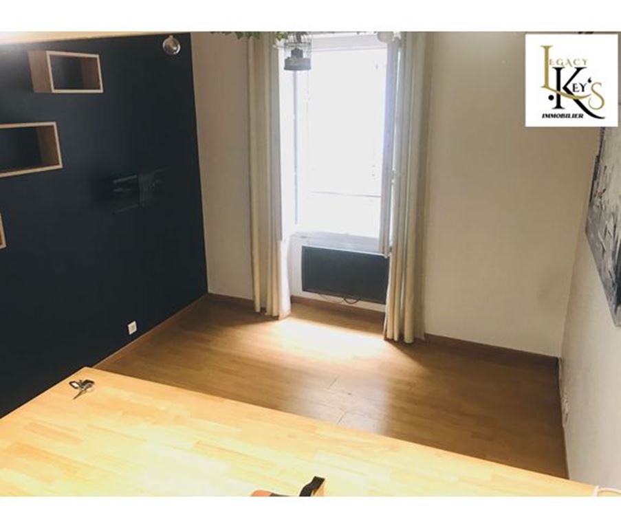 Appartement BORDEAUX (33800) Legacy Key's Immo