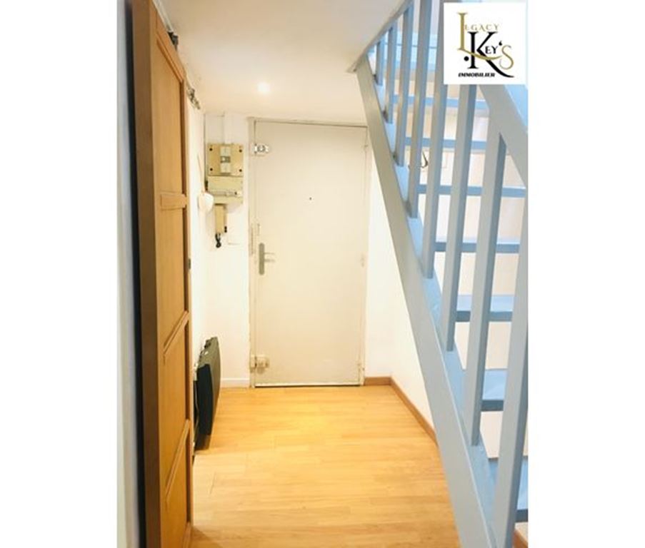 Appartement BORDEAUX (33800) Legacy Key's Immo
