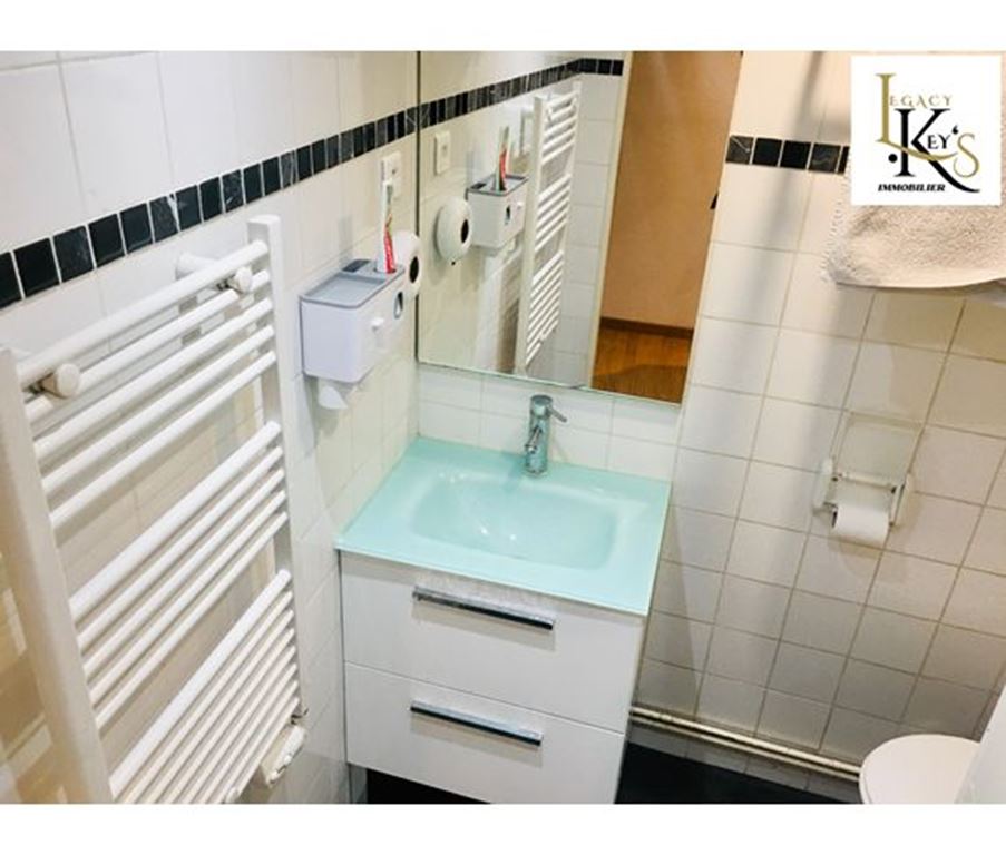 Appartement BORDEAUX (33800) Legacy Key's Immo