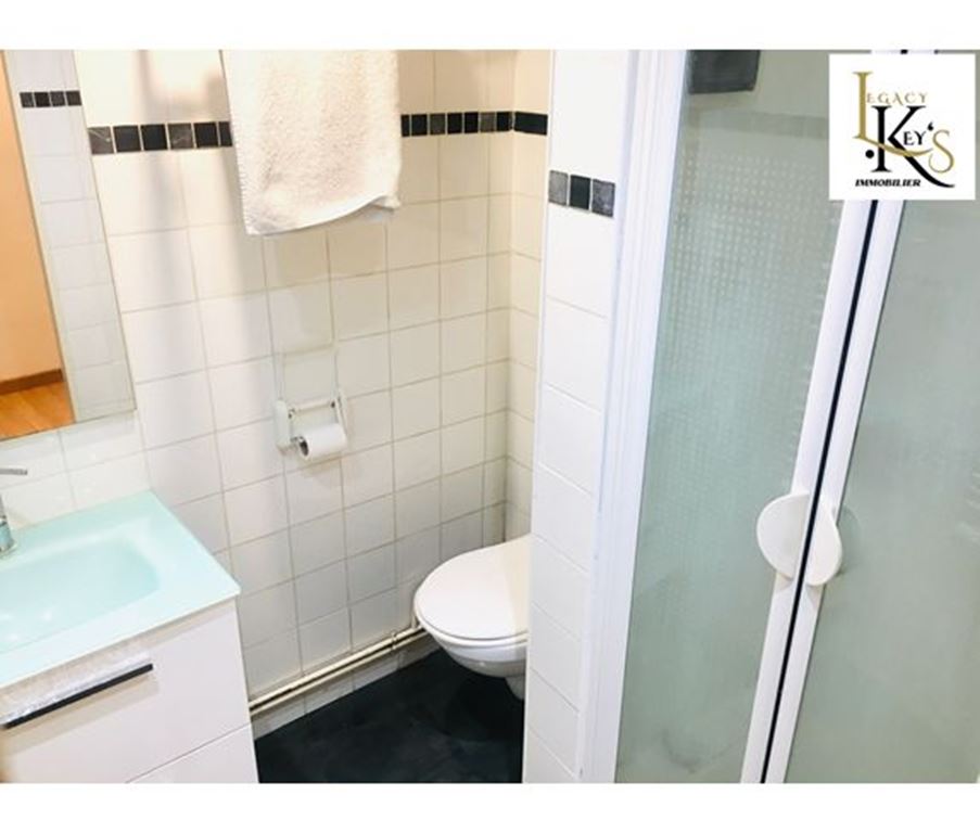 Appartement BORDEAUX (33800) Legacy Key's Immo