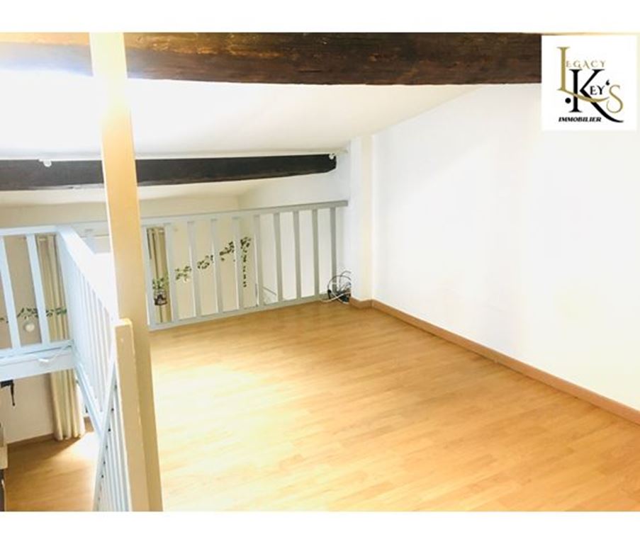 Appartement BORDEAUX (33800) Legacy Key's Immo
