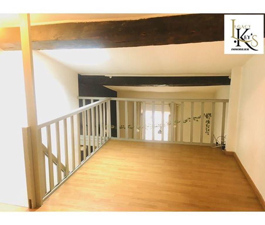 Appartement BORDEAUX (33800) Legacy Key's Immo