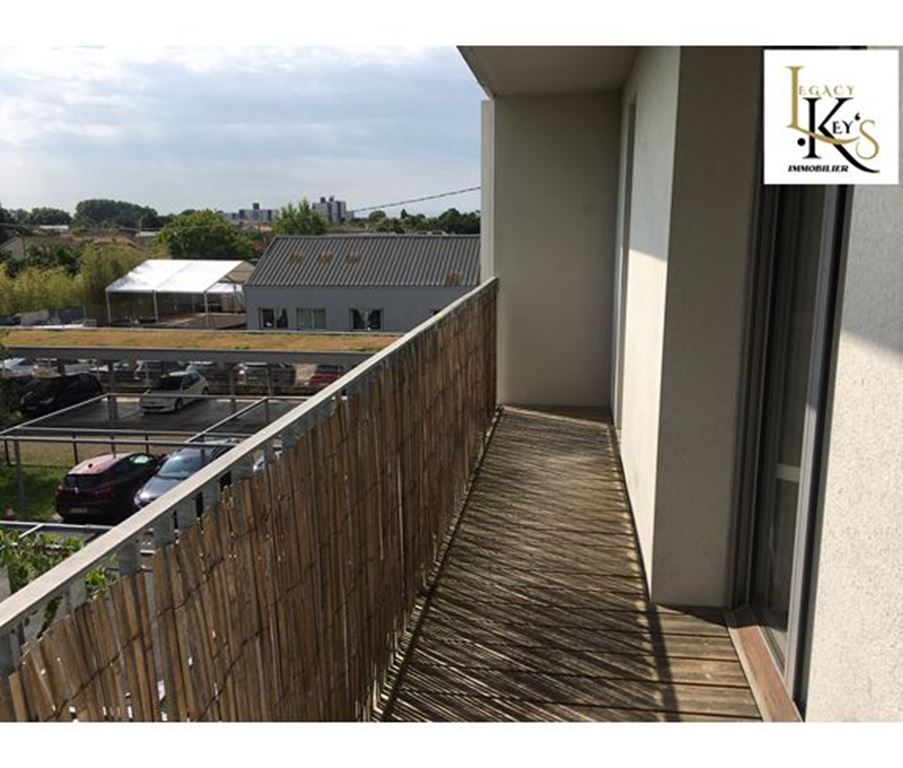 Appartement T3 BEGLES (33130) Legacy Key's Immo
