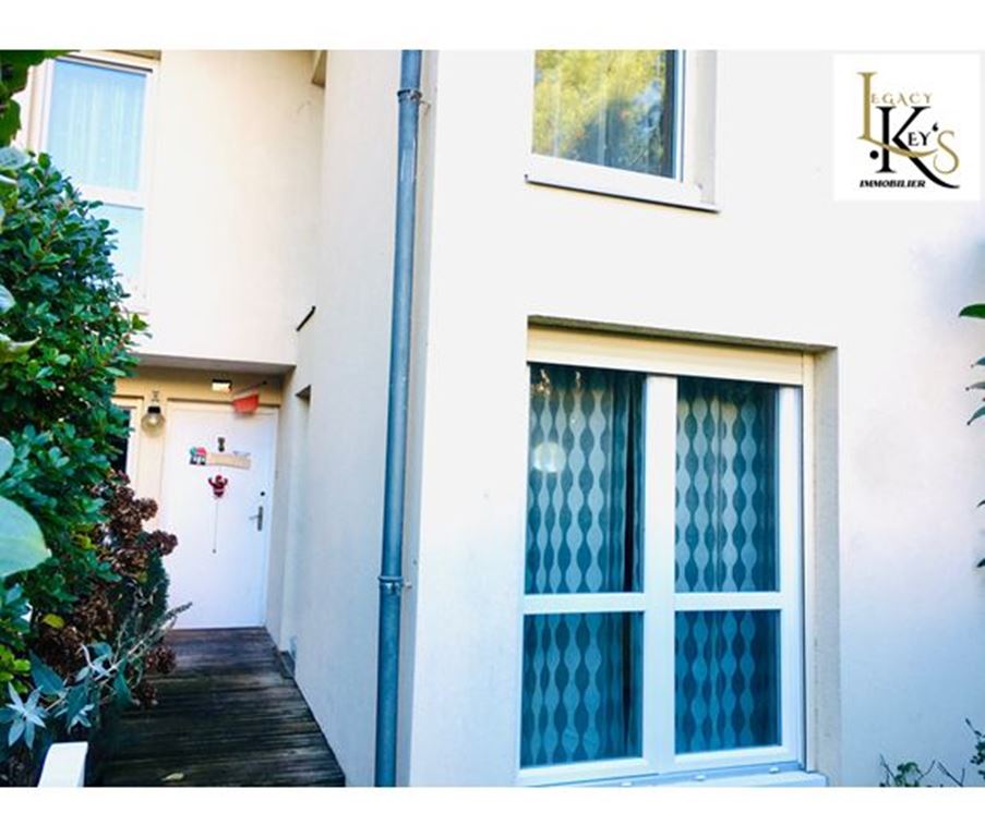 Appartement T5 BORDEAUX (33000) Legacy Key's Immo