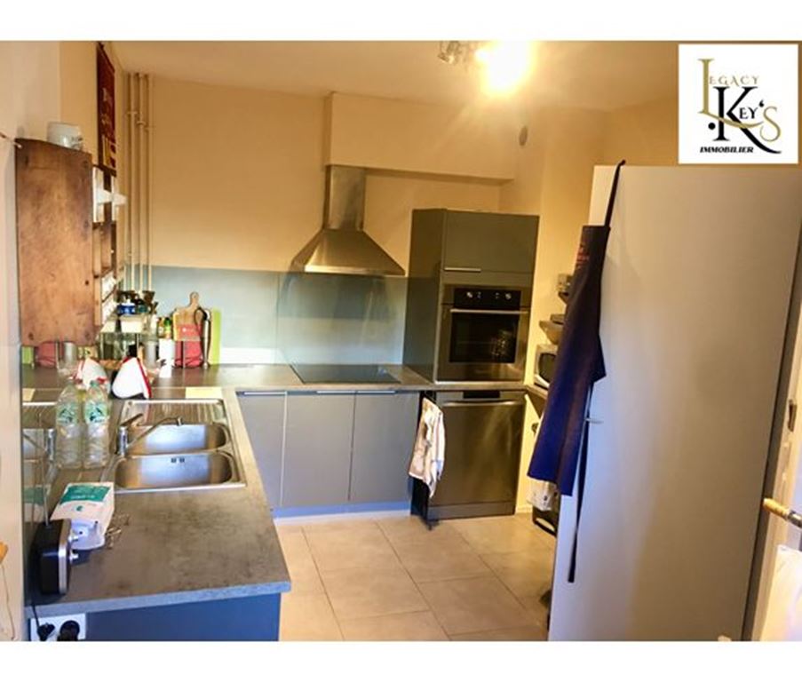 Appartement T5 BORDEAUX (33000) Legacy Key's Immo