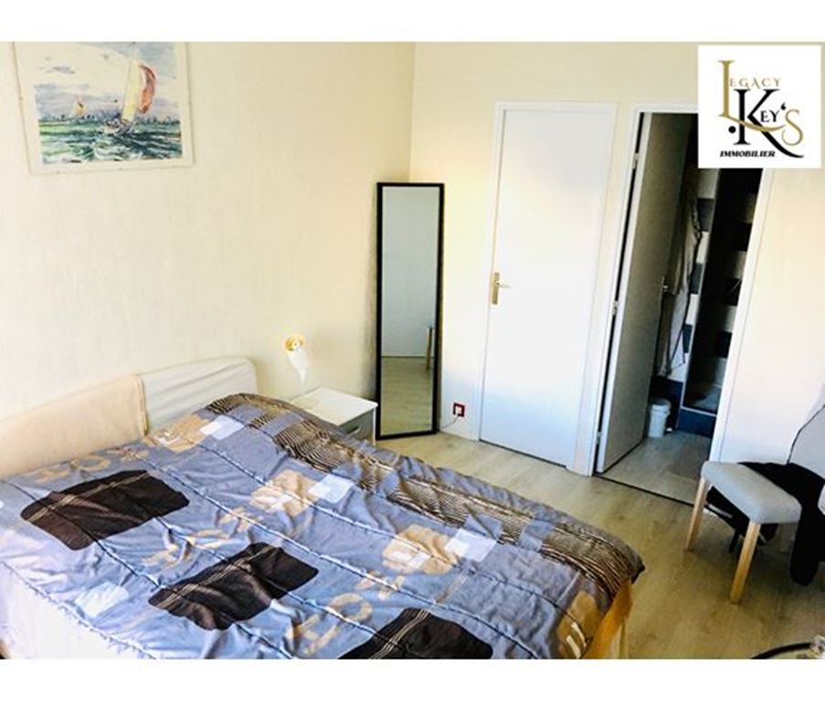 Appartement T5 BORDEAUX (33000) Legacy Key's Immo