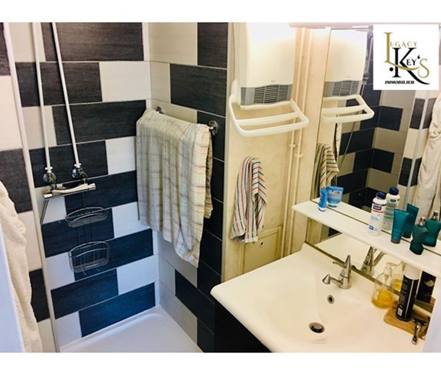 Appartement T5 BORDEAUX (33000) Legacy Key's Immo