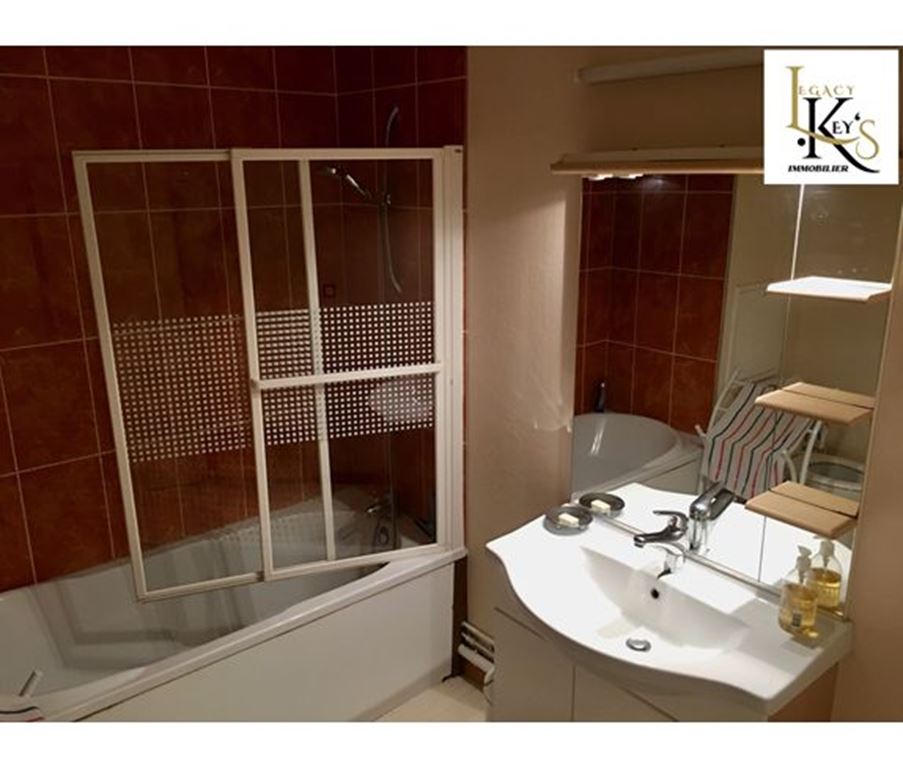 Appartement T5 BORDEAUX (33000) Legacy Key's Immo