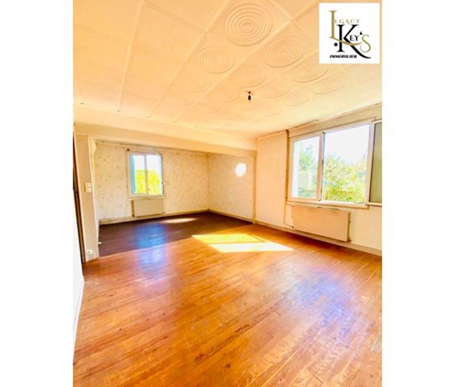 Maison BEGLES (33130) Legacy Key's Immo