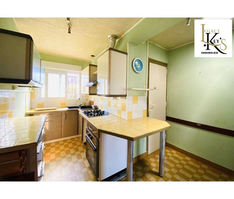 Maison BEGLES (33130) Legacy Key's Immo