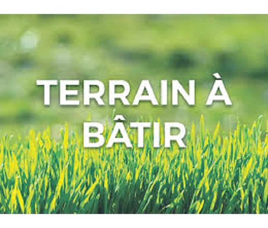 Terrain MERIGNAC (33700) Legacy Key's Immo