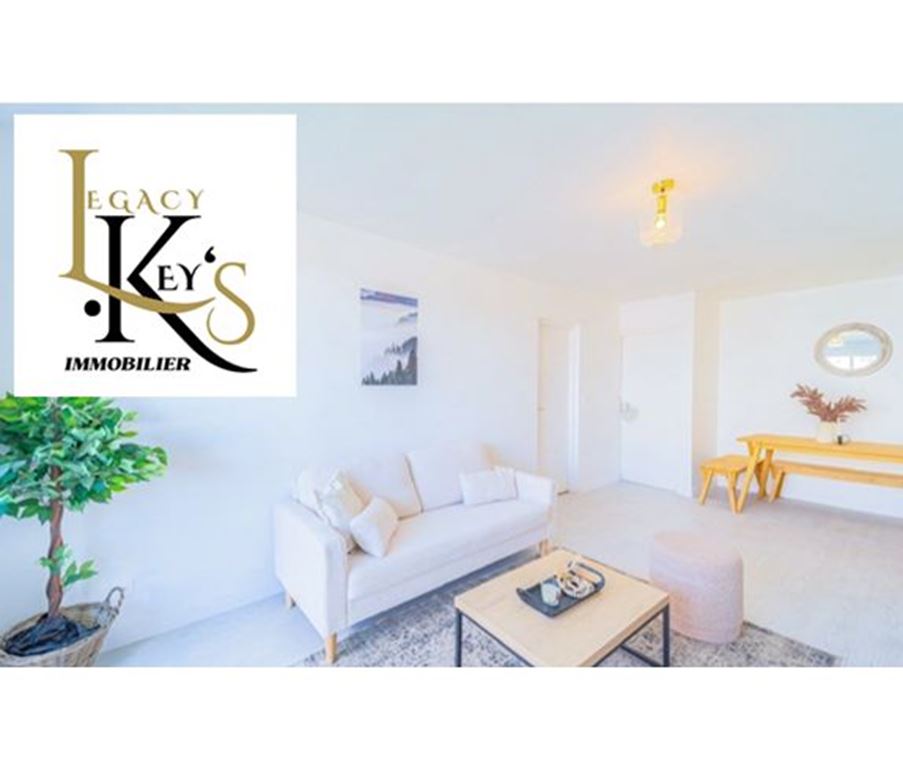 Appartement T5 MERIGNAC (33700) Legacy Key's Immo
