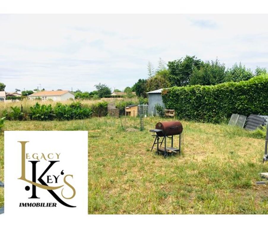 Maison AMBARES ET LAGRAVE (33440) Legacy Key's Immo