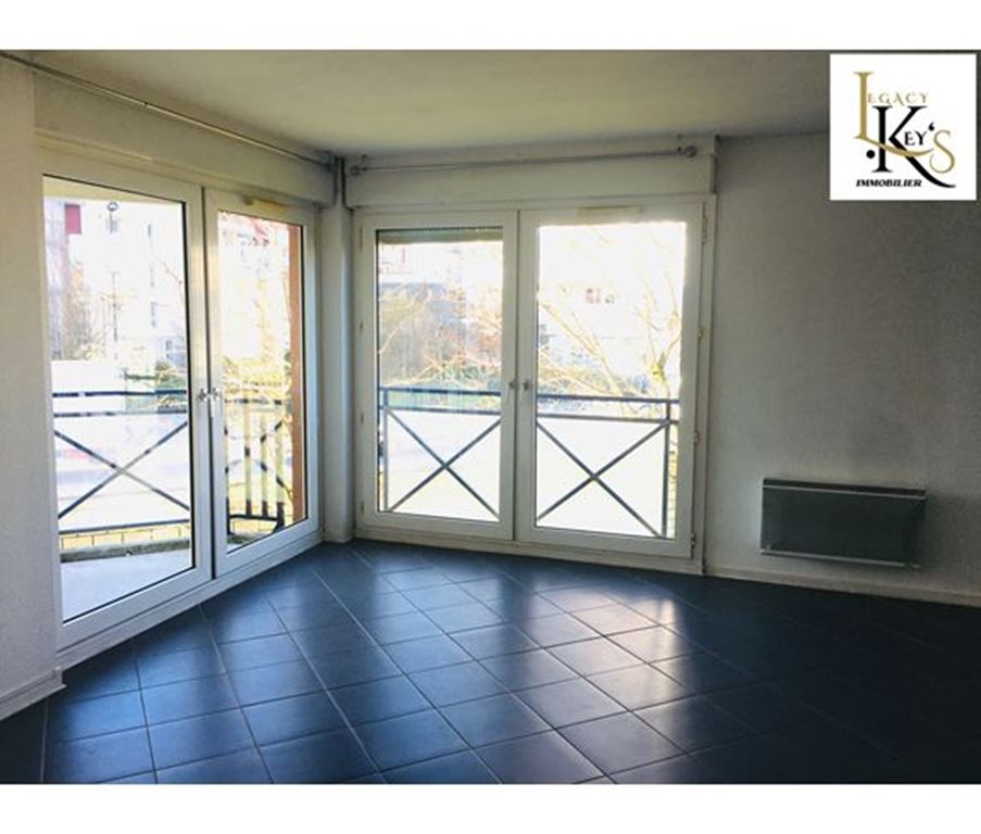 Appartement T3 BORDEAUX (33000) Legacy Key's Immo