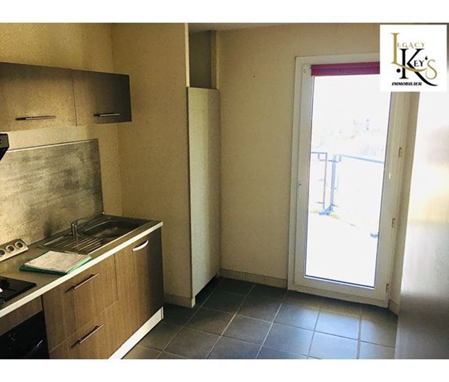 Appartement T3 BORDEAUX (33000) Legacy Key's Immo