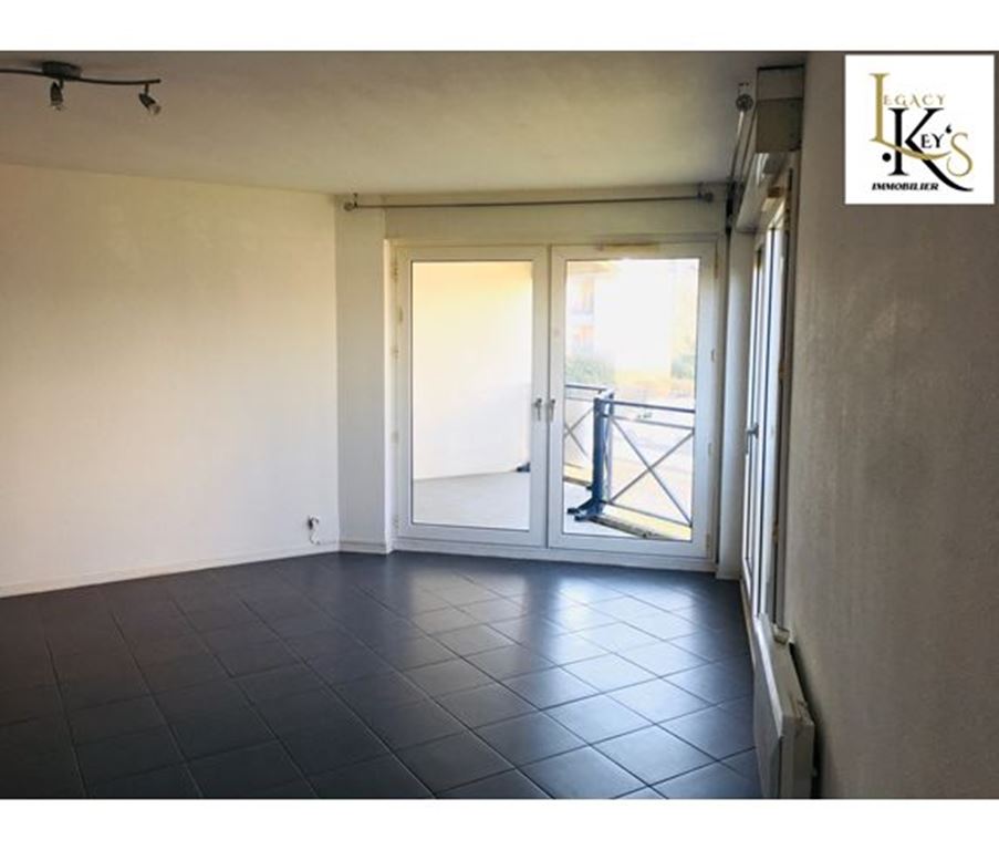 Appartement T3 BORDEAUX (33000) Legacy Key's Immo