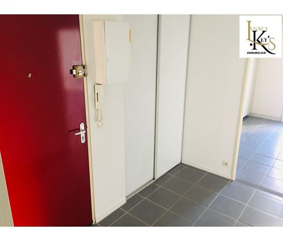 Appartement T3 BORDEAUX (33000) Legacy Key's Immo