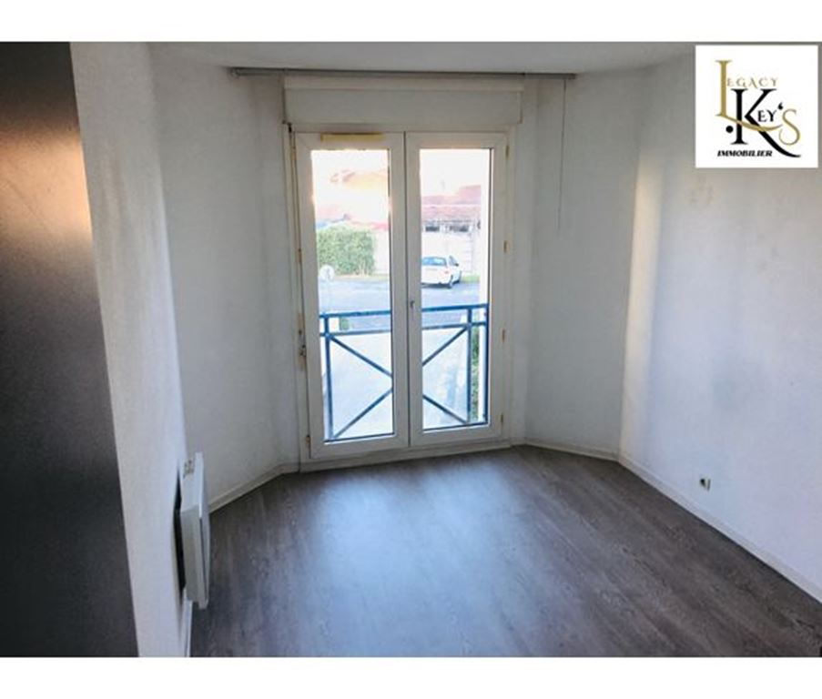 Appartement T3 BORDEAUX (33000) Legacy Key's Immo