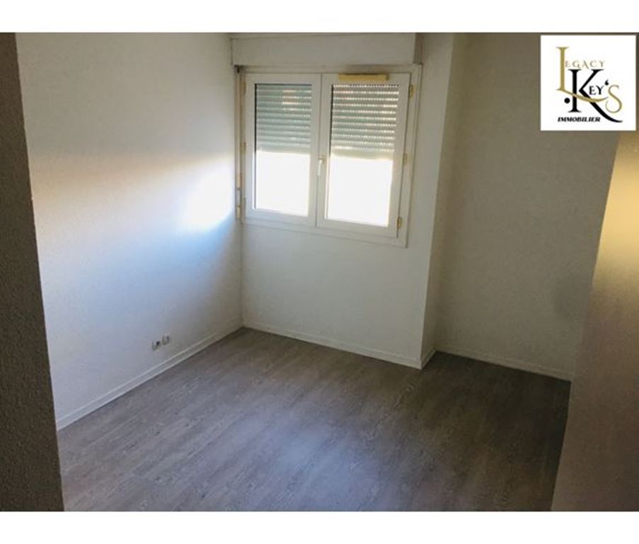 Appartement T3 BORDEAUX (33000) Legacy Key's Immo
