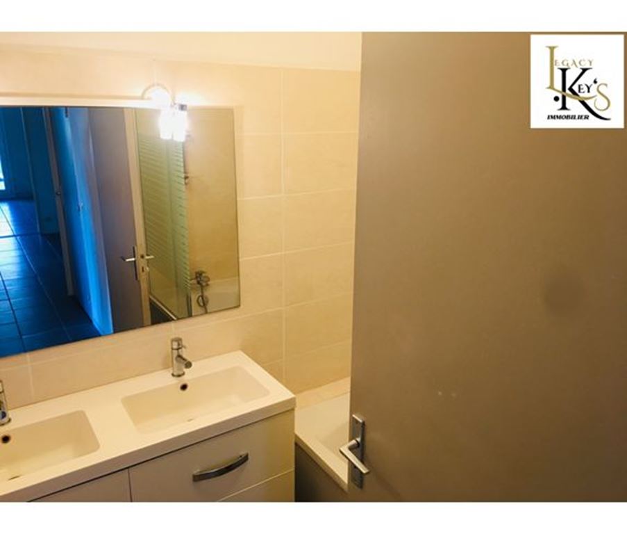 Appartement T3 BORDEAUX (33000) Legacy Key's Immo