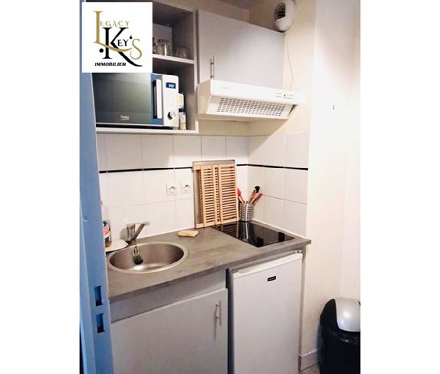 Appartement BORDEAUX (33000) Legacy Key's Immo