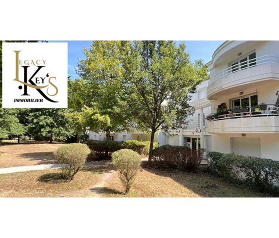 Appartement GRADIGNAN (33170) Legacy Key's Immo