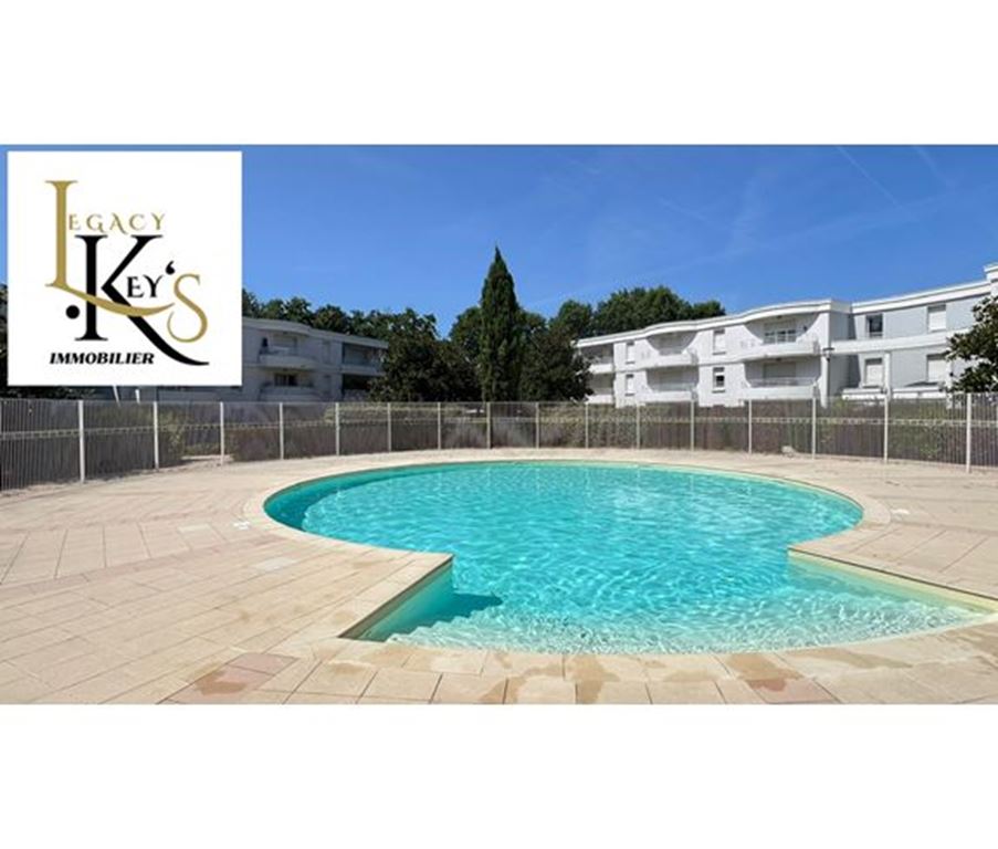 Appartement GRADIGNAN (33170) Legacy Key's Immo