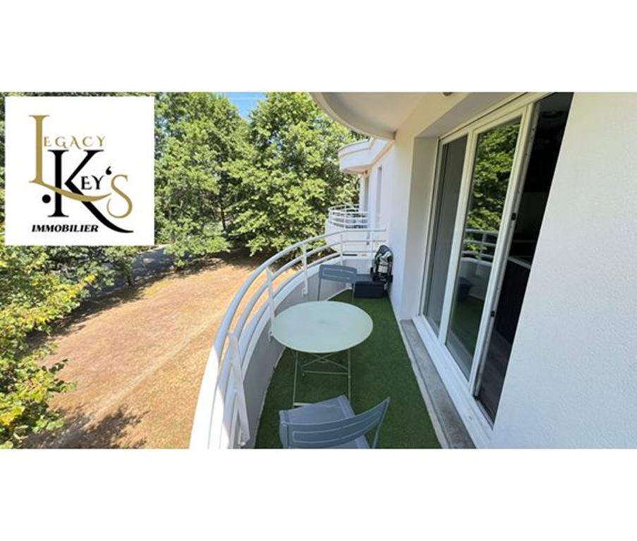 Appartement GRADIGNAN (33170) Legacy Key's Immo