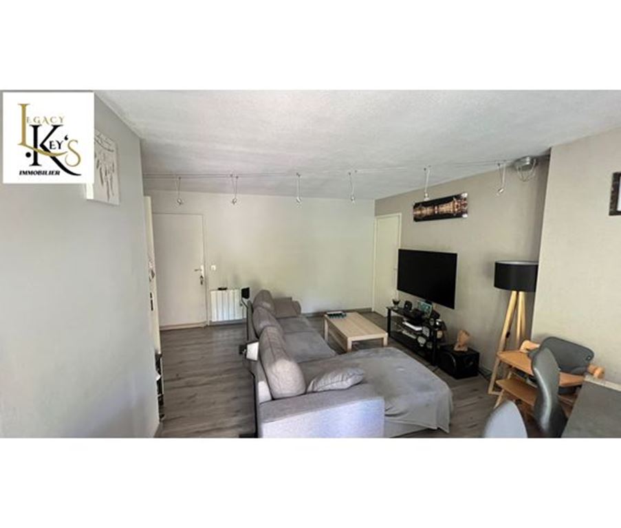 Appartement GRADIGNAN (33170) Legacy Key's Immo