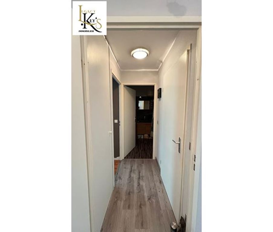 Appartement GRADIGNAN (33170) Legacy Key's Immo