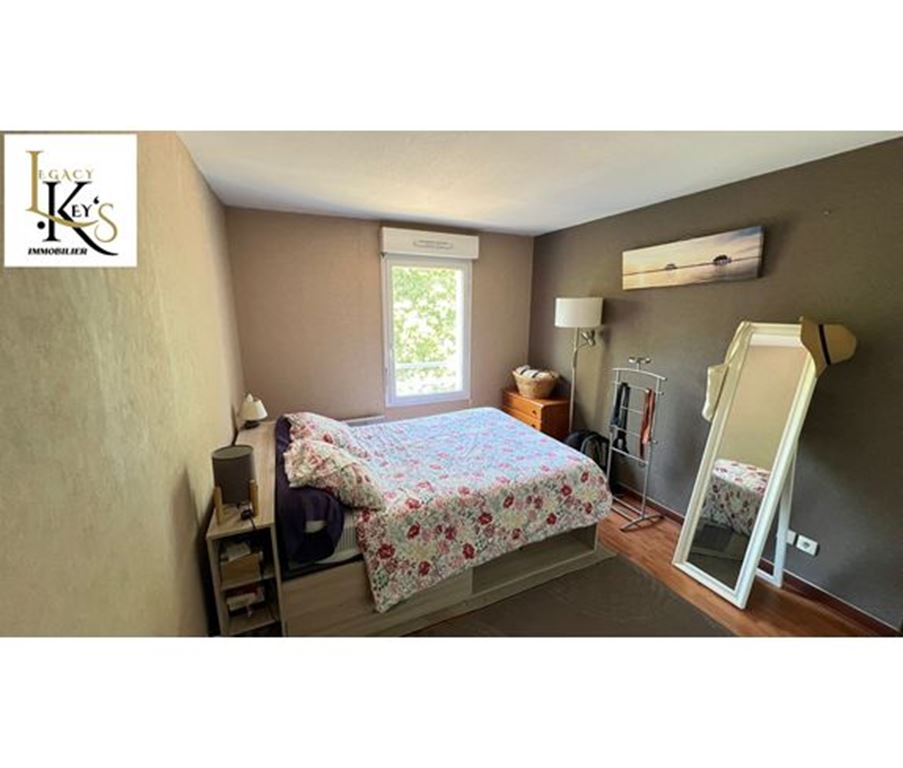 Appartement GRADIGNAN (33170) Legacy Key's Immo