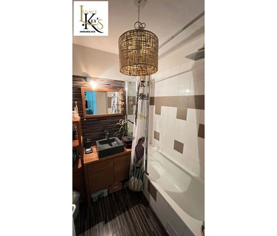 Appartement GRADIGNAN (33170) Legacy Key's Immo