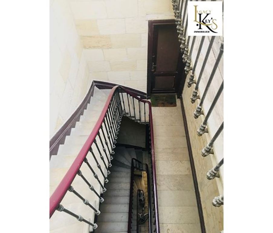 Immeuble BORDEAUX (33800) Legacy Key's Immo