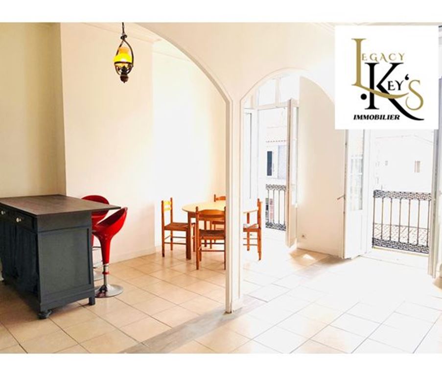 Immeuble BORDEAUX (33800) Legacy Key's Immo
