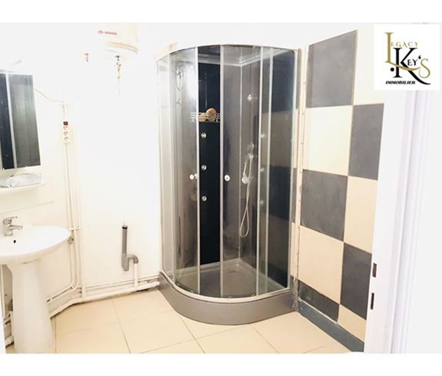 Immeuble BORDEAUX (33800) Legacy Key's Immo