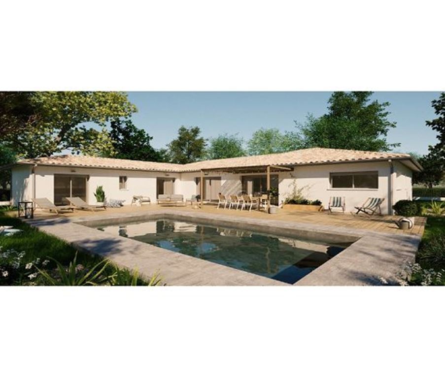 Terrain AMBARES ET LAGRAVE (33440) Legacy Key's Immo