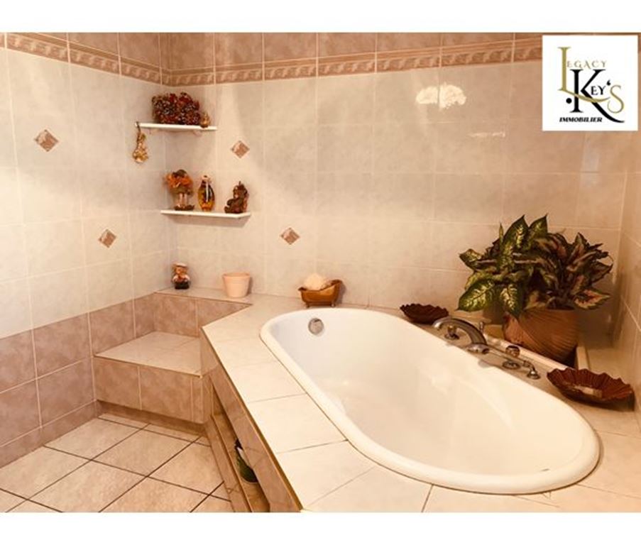 Maison GUJAN MESTRAS (33470) Legacy Key's Immo