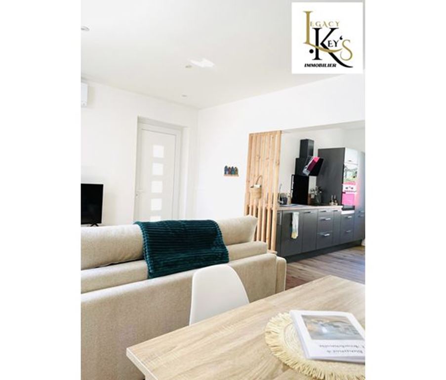 Maison GUJAN MESTRAS (33470) Legacy Key's Immo