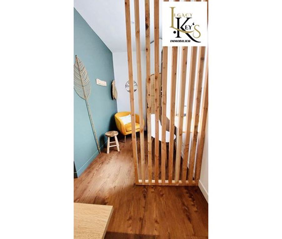 Maison GUJAN MESTRAS (33470) Legacy Key's Immo