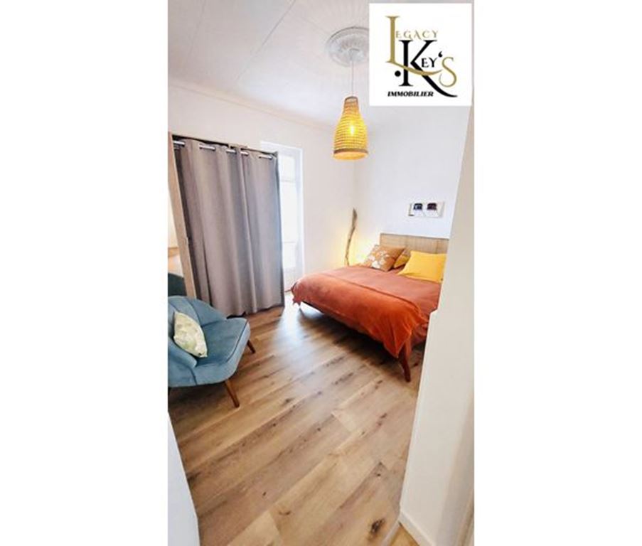 Maison GUJAN MESTRAS (33470) Legacy Key's Immo