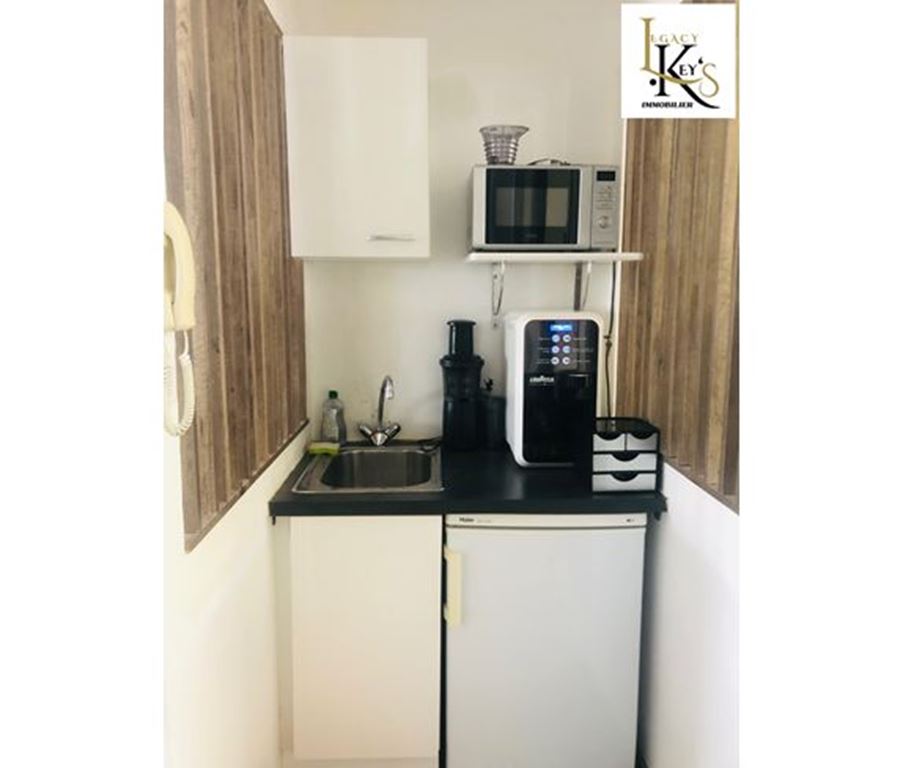 Bureaux NIMES (30900) Legacy Key's Immo