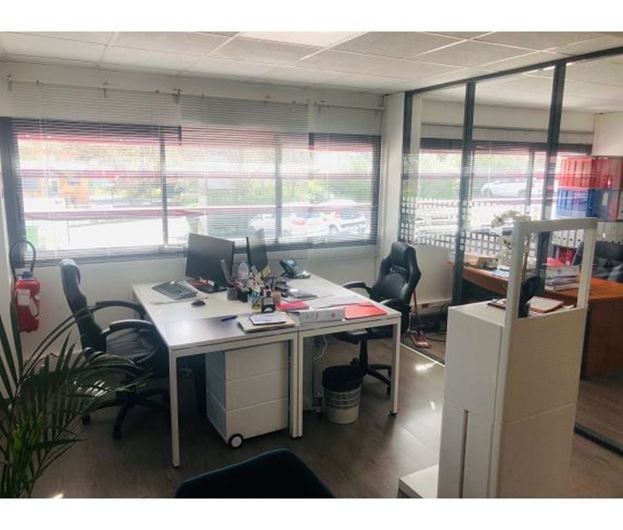 Bureaux NIMES (30900) Legacy Key's Immo