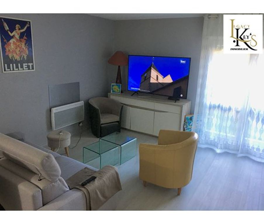 Appartement T5 BORDEAUX (33000) Legacy Key's Immo