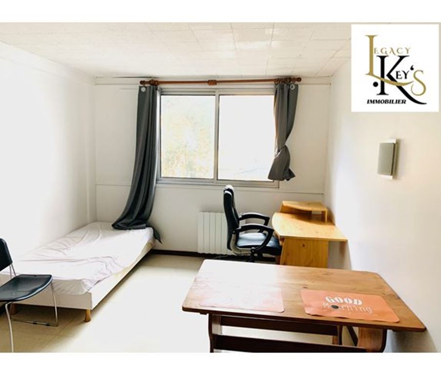 Immeuble TARBES (65000) Legacy Key's Immo