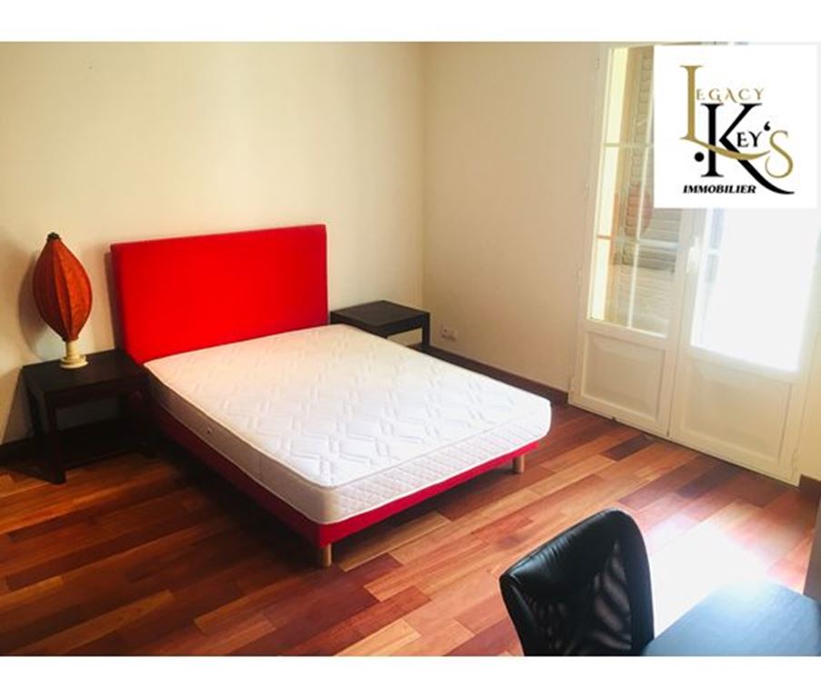 Appartement T3 BRUGES (33520) Legacy Key's Immo