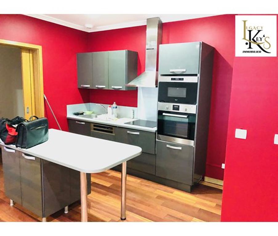 Appartement T2 BRUGES (33520) Legacy Key's Immo